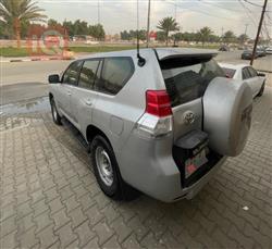 تويوتا لاندكروزر برادو